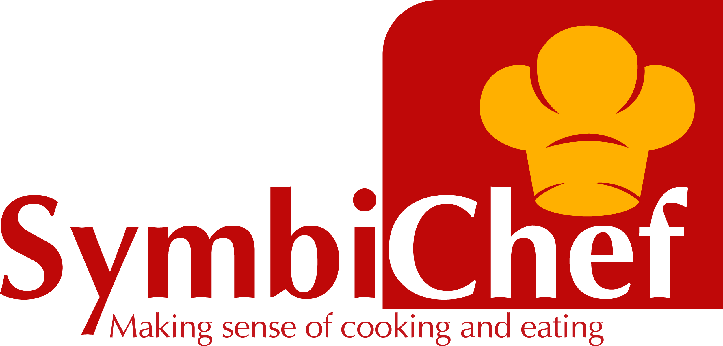 Logo of SymbiChef